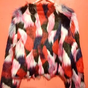 Limited edition Ugg jacket